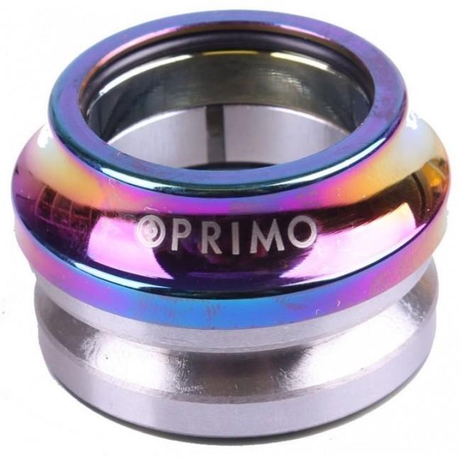 Primo BMX Parts Oil Slick Primo Integrated Headset