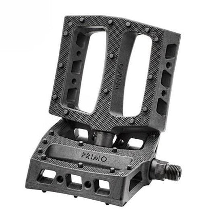 Primo BMX Parts Primo JJ Palmere Pedals Black