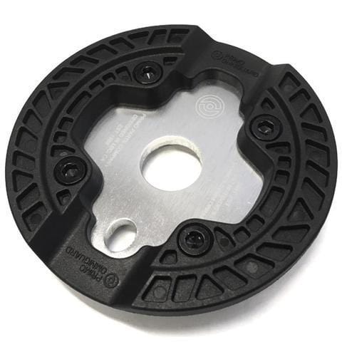 Primo BMX Racing Primo Omniguard Sprocket Silver