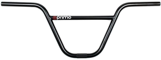 Primo BMX Parts 9 Primo Rebar Bars Matt Black