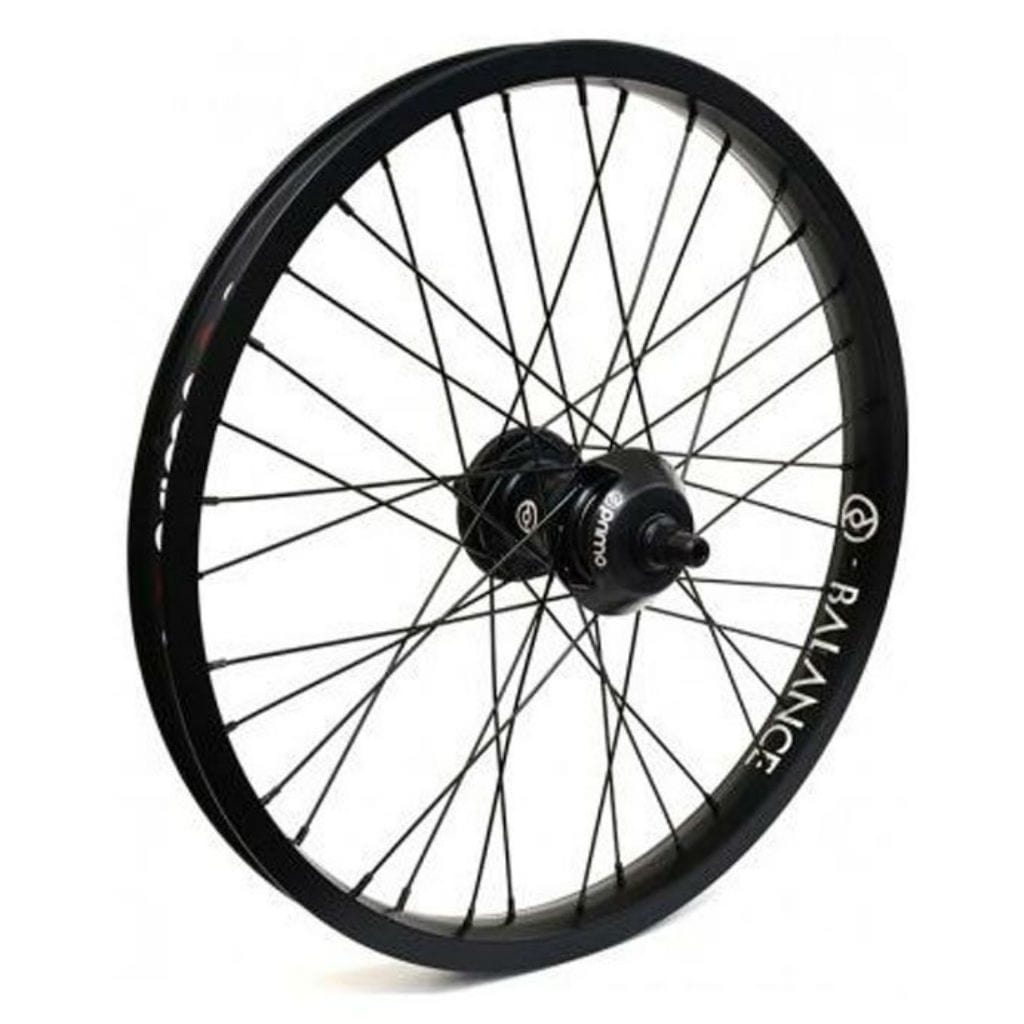 Primo RHD Freemix Balance V2 Rear Wheel Black