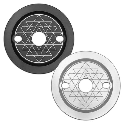 Primo BMX Parts Primo Richter Guard Sprocket - SECONDS