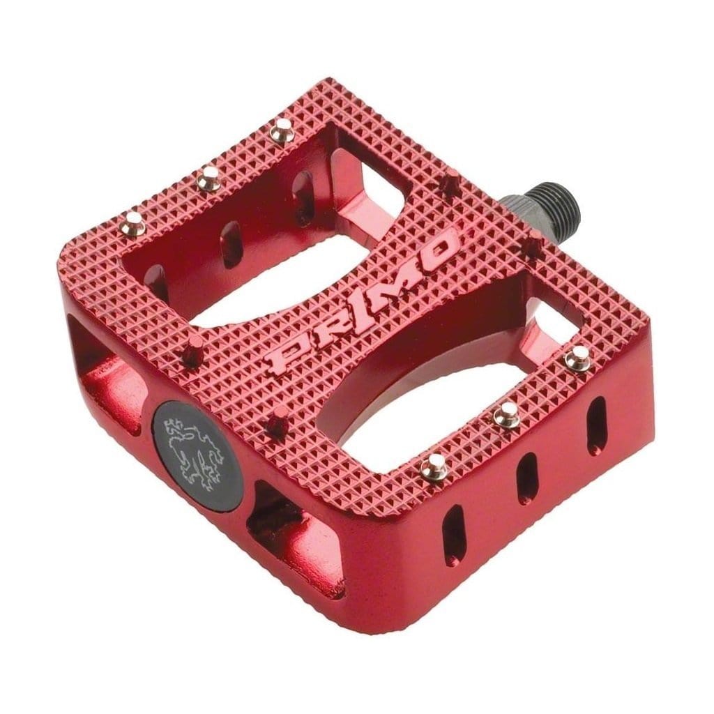 Alans BMX Primo S Tenderizer