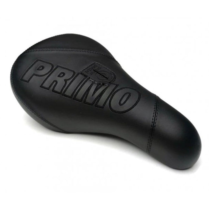 Primo BMX Parts Primo Stevie Churchill Breaker Mid Pivotal Seat Black