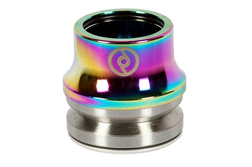 Primo BMX Parts Primo Stevie Churchill Headset Oil Slick