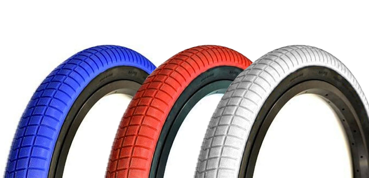 Primo V-Monster V2 2.4 Coloured Tyre