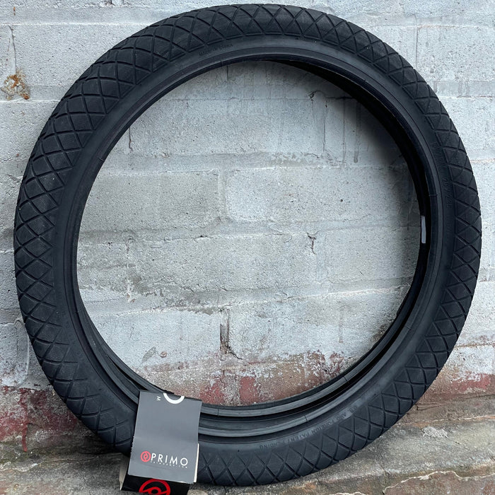 Primo BMX Parts Primo Wall 2.35 Tyre