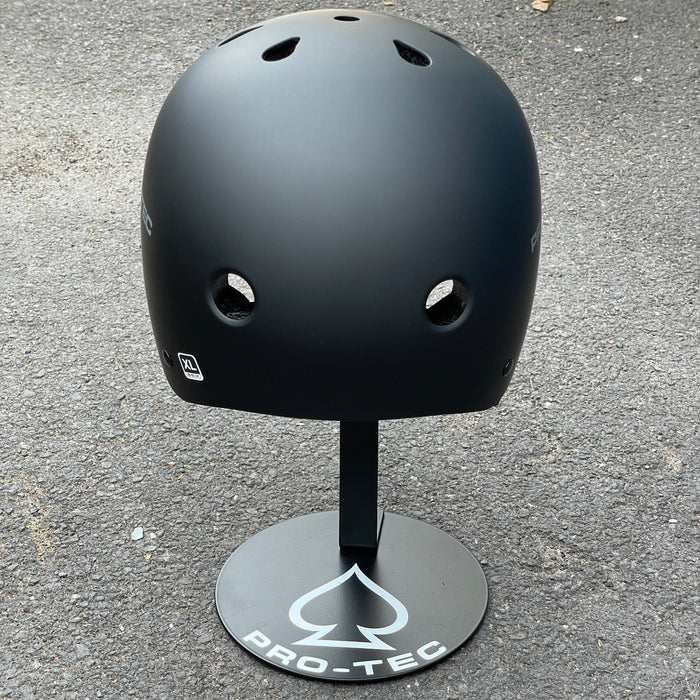 Pro-Tec Protection Pro-Tec Classic Certified Helmet Matte Black