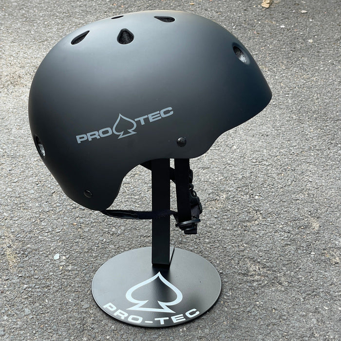 Pro-Tec Protection Pro-Tec Classic Certified Helmet Matte Black
