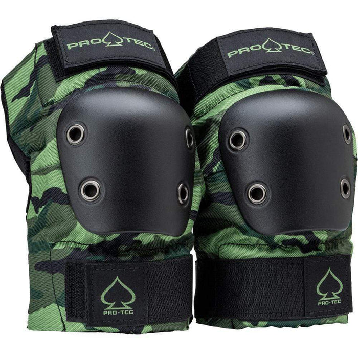 Pro-Tec Protection Pro-Tec Street Gear Junior 3-Pack Pad Knee Elbow Wrist Set