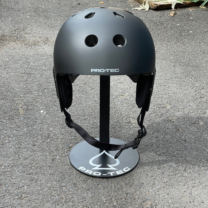 Pro-Tec Protection Pro-Tec x Cult Full Cut Certified Helmet Matt Black / Camo