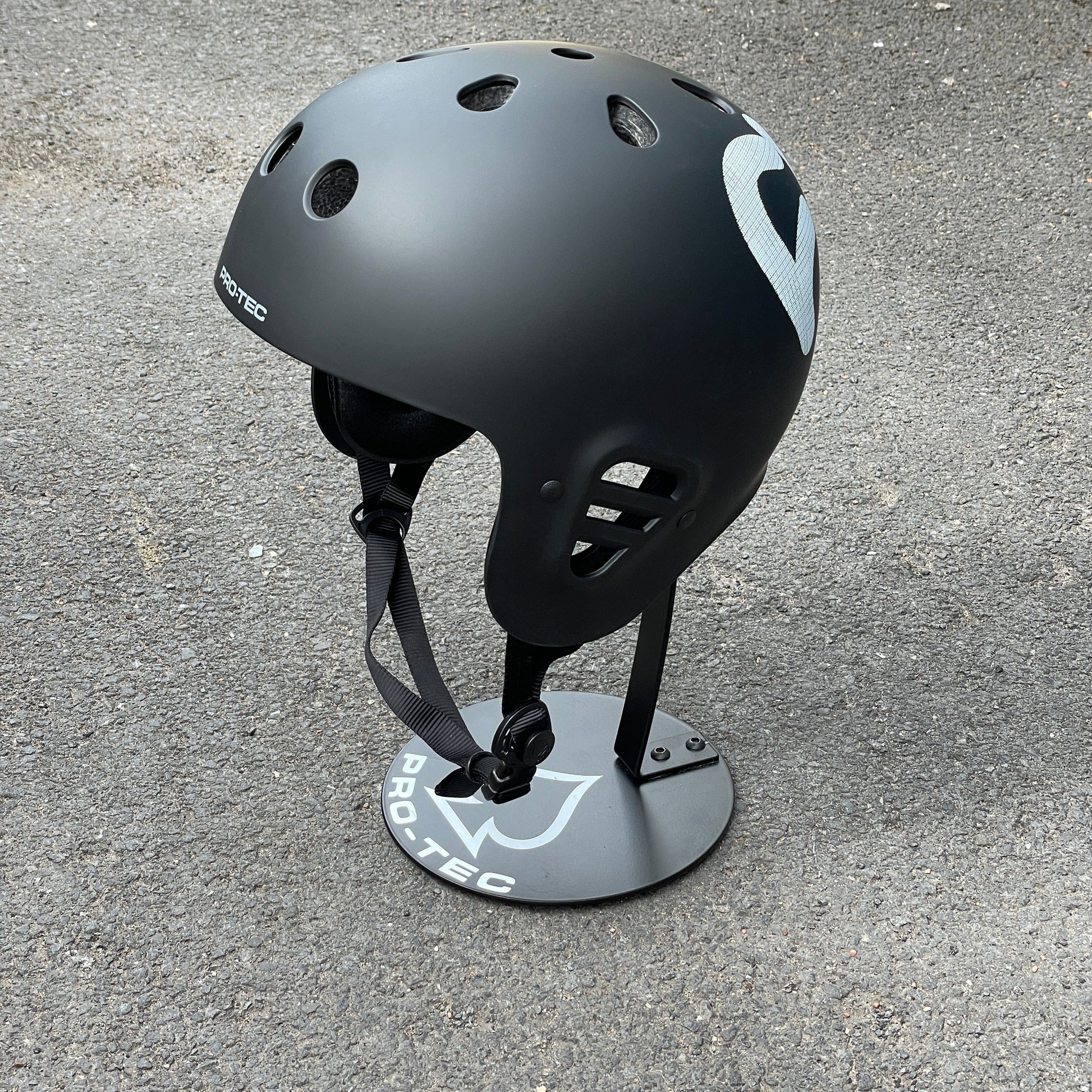 Pro-Tec Protection Pro-Tec x Cult Full Cut Certified Helmet Matt Black / Camo