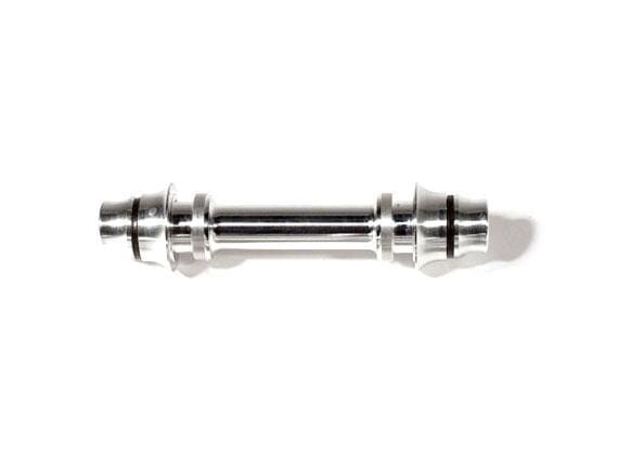 Profile BMX Parts Profile 10mm Front Axle Kit