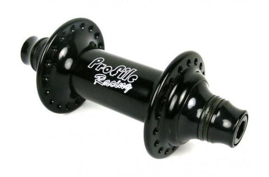 Profile BMX Racing Profile Elite Front Hub 28 Hole