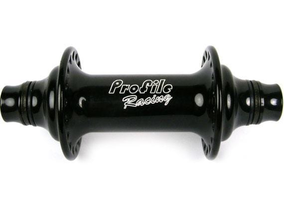 Profile BMX Parts Profile Elite Front Hub