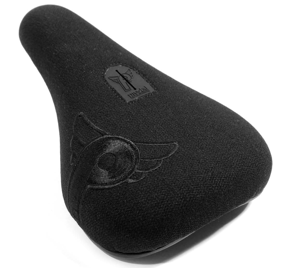 Profile BMX Parts Profile Fat Pivotal Seat Black