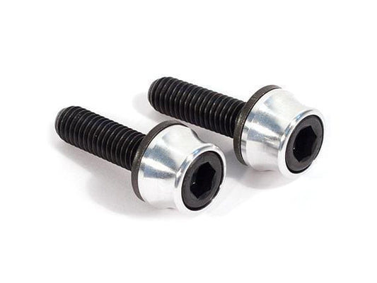 Profile BMX Parts Profile Female Axle Bolts 10mm