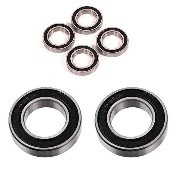 Profile BMX Parts Profile Hub Bearing Kit Rear