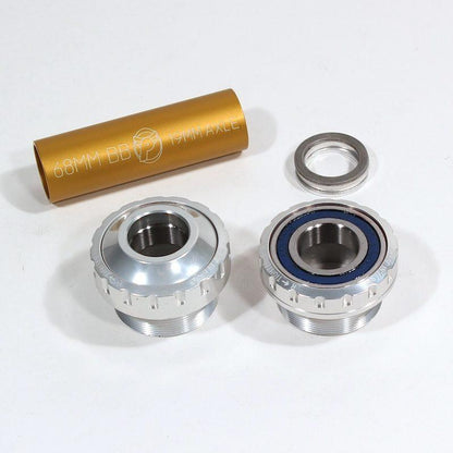 Profile Racing BMX Racing Profile Outboard Bottom Bracket 68mm