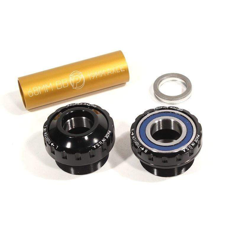 Profile Racing BMX Racing Profile Outboard Bottom Bracket 68mm