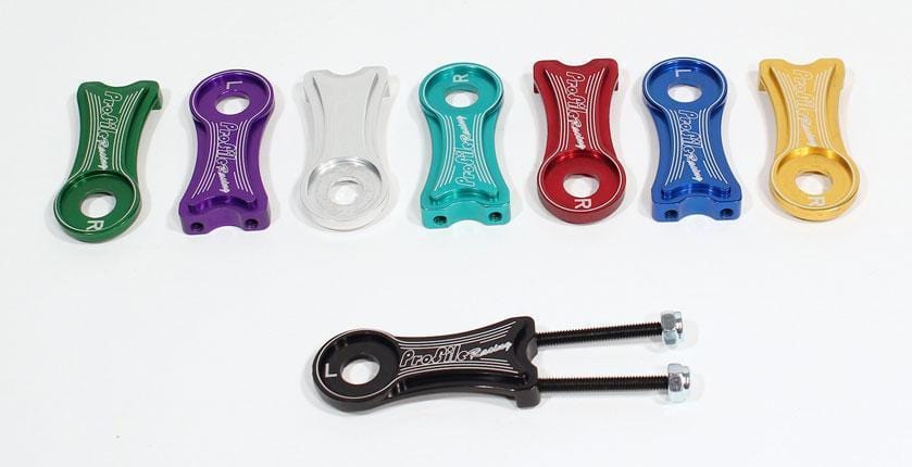 Profile BMX Parts Profile Racing 10mm Chain Tensioners