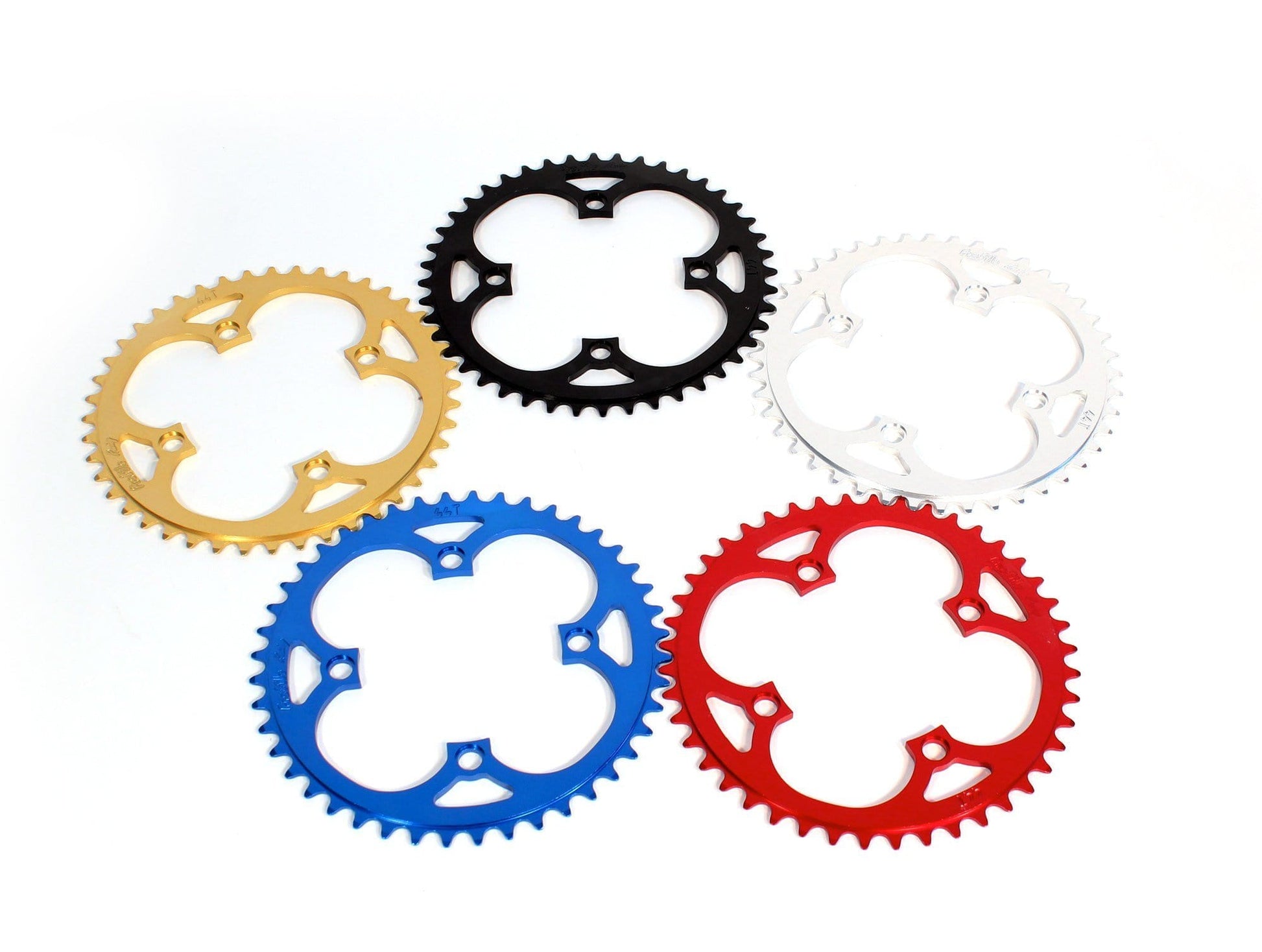 Profile BMX Racing Profile Racing 4 Arm Chainring