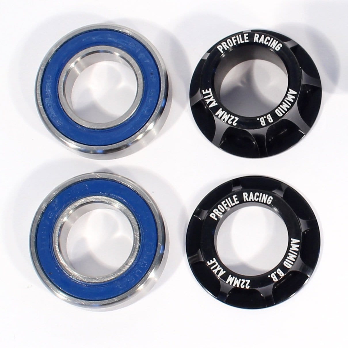 Profile Racing American Bottom Bracket 22mm