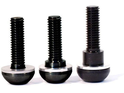 Profile BMX Parts Profile Racing Buttonhead Hub Bolts