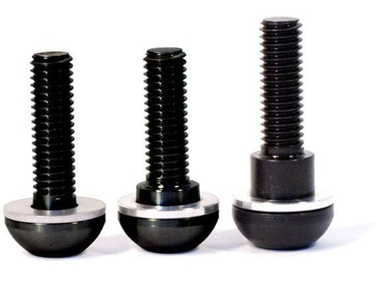 Profile BMX Parts Profile Racing Buttonhead Hub Bolts