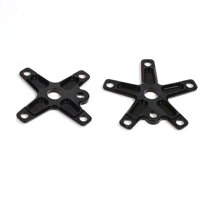 Profile BMX Racing Profile Racing Crank Spider Black