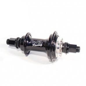 Profile BMX Parts Profile Racing Elite 14mm Male Cassette Hub LHD