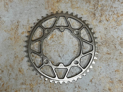Race Chainrings/Sprockets — Alans BMX