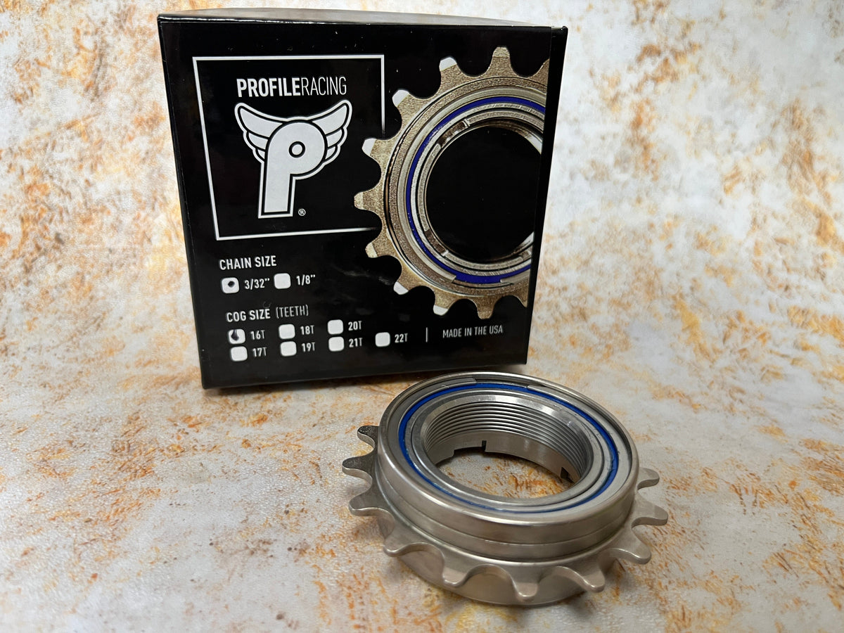 Profile Racing Elite BMX Freewheel | Alans BMX
