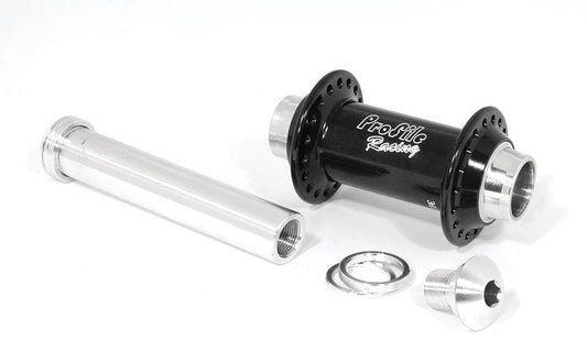 Profile BMX Racing Profile Racing Elite Front 20mm Hub