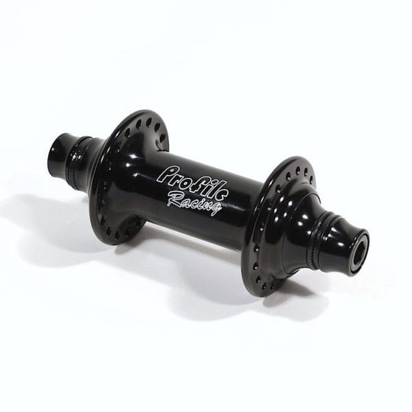 Profile Racing Elite Front Hub 36H