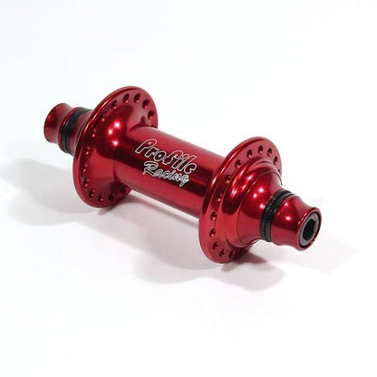 Profile Racing Elite Front Hub 36H