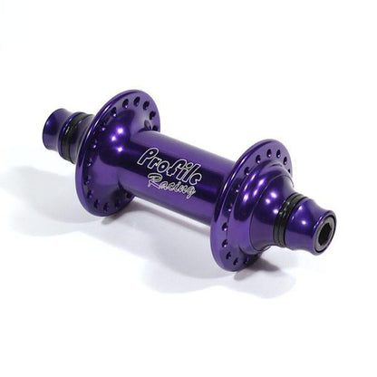 Profile Racing Elite Front Hub 36H