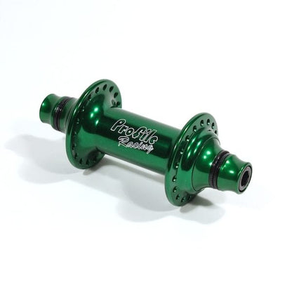 Profile Racing Elite Front Hub 36H