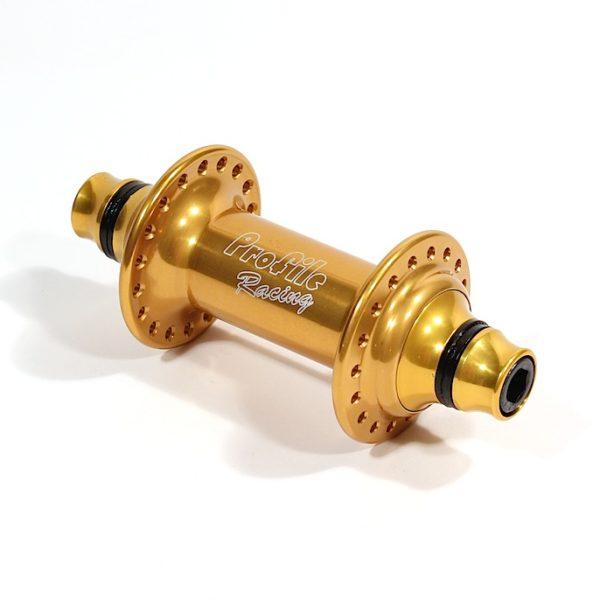 Profile Racing Elite Front Hub 36H