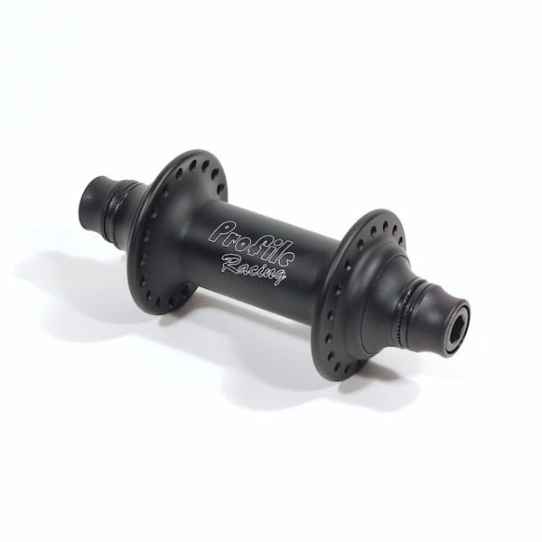 Profile Racing Elite Front Hub 36H