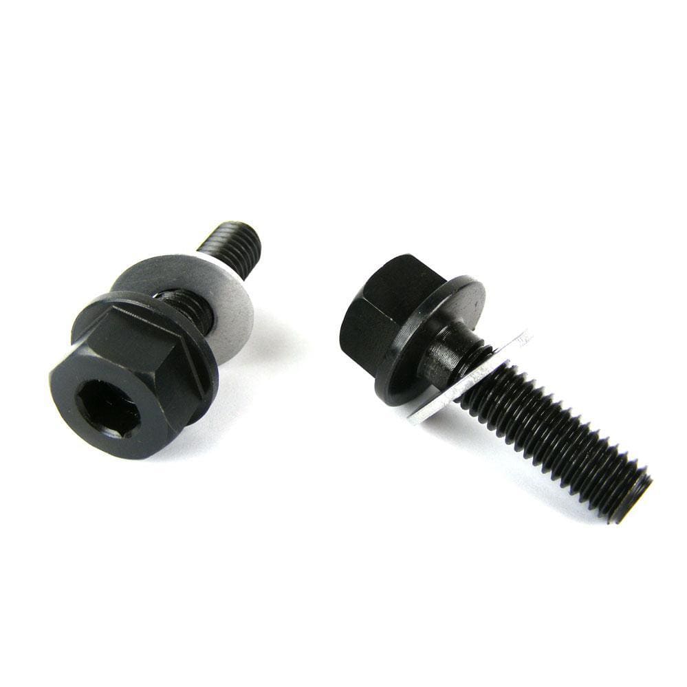 Profile BMX Parts Profile Racing Hex Hub Bolts