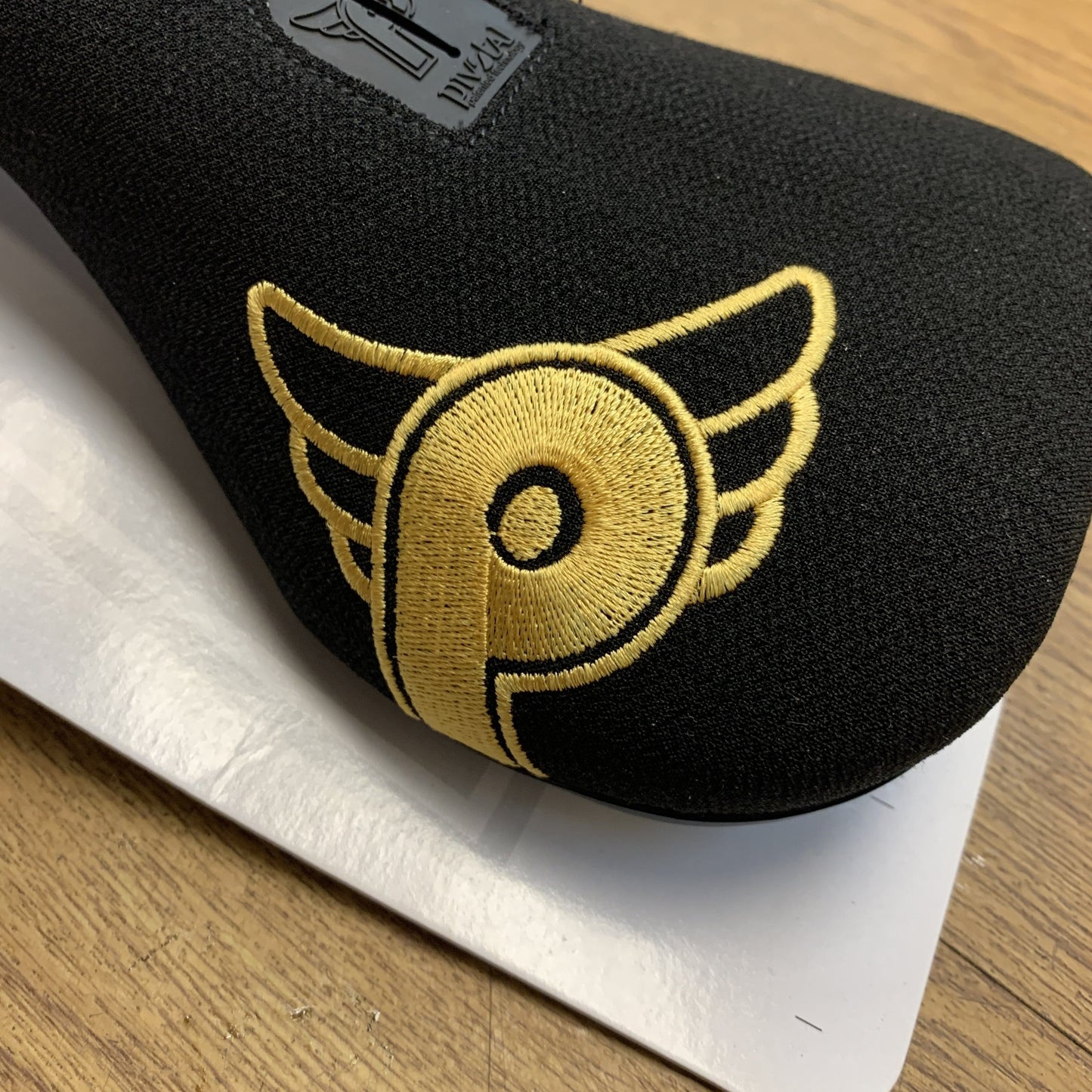 Profile Racing Logo Pivotal Seat