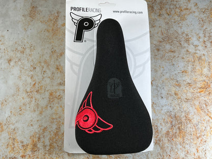 Profile Racing BMX Parts Profile Racing Logo Pivotal Seat