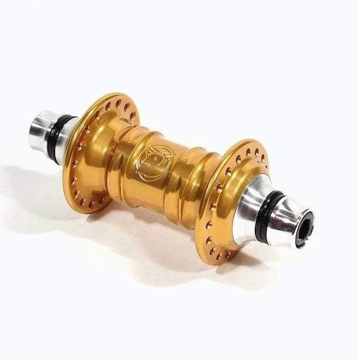 Profile Racing BMX Parts Profile Racing Mini Front Hub