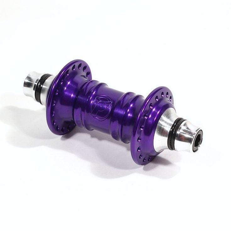 Profile Racing BMX Parts Profile Racing Mini Front Hub