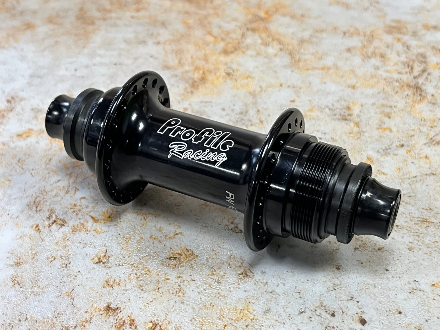 Profile Racing BMX Parts Profile Racing Nomad / Elite Freewheel Hub Set