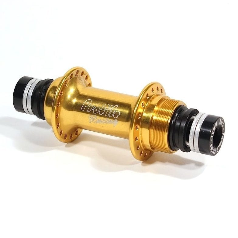 Profile Racing BMX Parts Profile Racing Nomad Freewheel Hub