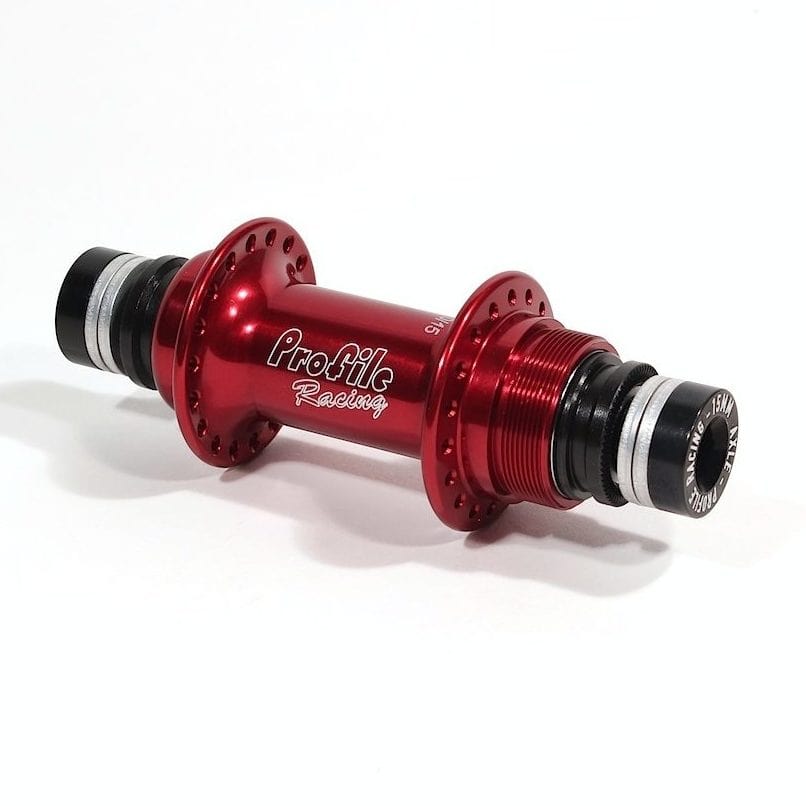 Profile Racing Nomad Freewheel BMX Hub | Alans BMX