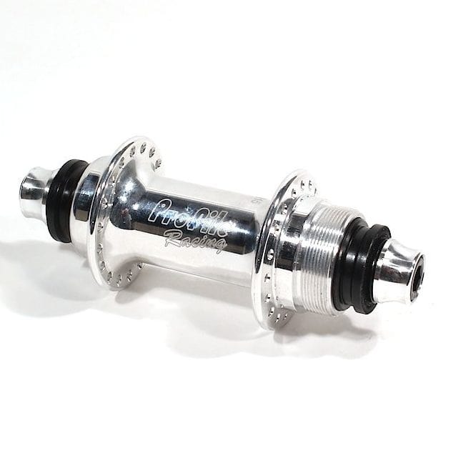 Profile Racing Drr Profile Racing Nomad Freewheel BMX Hub | Alans BMX