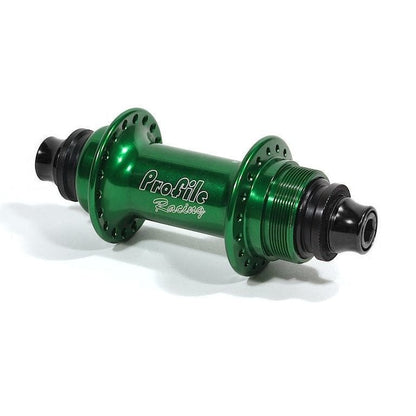 Profile Racing BMX Parts Profile Racing Nomad Freewheel Hub